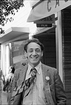 Películas de Harvey Milk