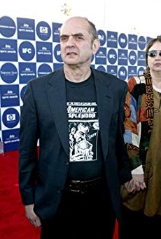 Películas de Harvey Pekar