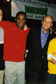 Películas de Harvey Silver