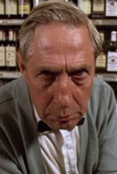 Películas de Harvey Vernon