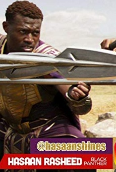 Películas de Hasaan Rasheed