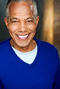 Películas de Haskell V. Anderson III