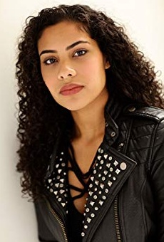 Películas de Haskiri Velazquez