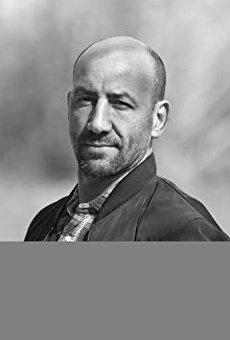 Películas de Hassam Ghancy