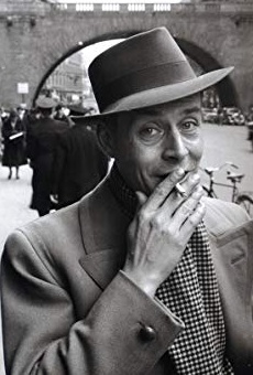 Películas de Hasse Ekman