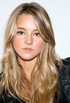 Películas de Hassie Harrison