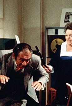 Películas de Hattie Jacques