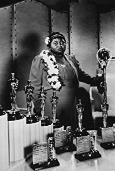 Películas de Hattie McDaniel