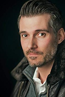 Películas de Hauke Bahr