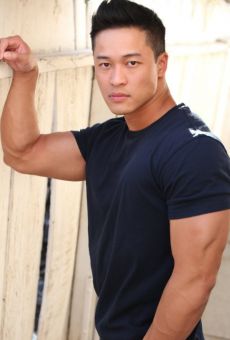 Películas de Haurjie Gunn