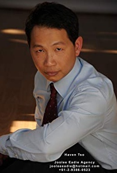 Películas de Haven Tso