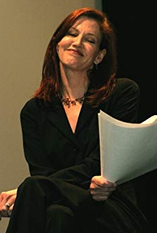 Películas de Haviland Morris