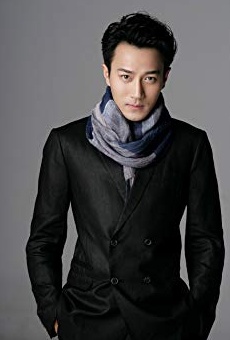 Películas de Hawick Hau-Wai Lau