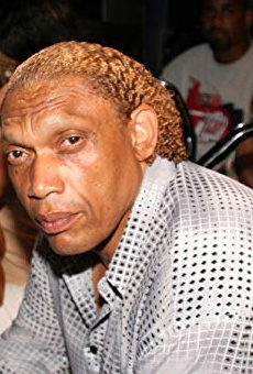 Películas de Hawthorne James