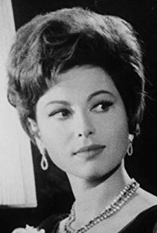 Películas de Haya Harareet