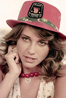 Películas de Haya Katzir