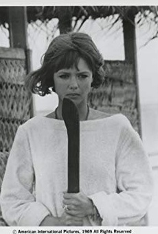 Películas de Haydée Politoff