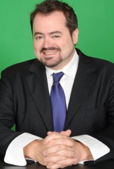 Películas de Hayden Black