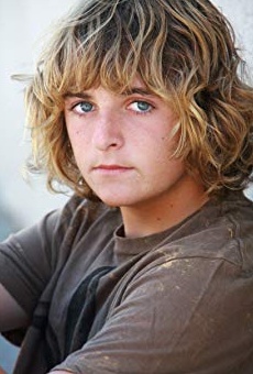 Películas de Hayden Bromberg