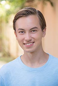 Películas de Hayden Byerly