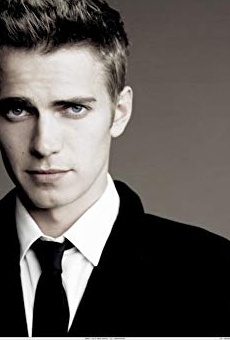 Películas de Hayden Christensen