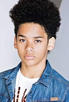 Películas de Hayden Faraday