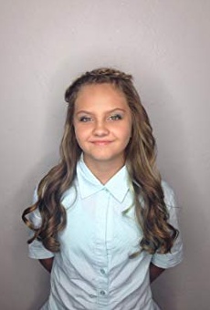 Películas de Hayden Gael Barnes