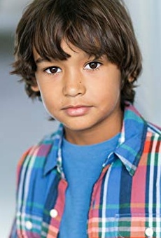 Películas de Hayden James Farrell