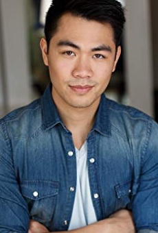 Películas de Hayden Lam