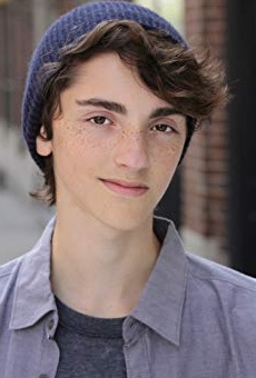 Películas de Hayden Oliver