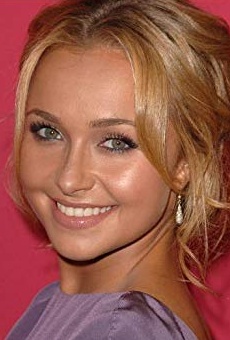 Películas de Hayden Panettiere