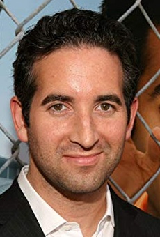 Películas de Hayden Schlossberg