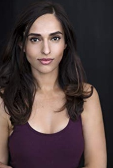 Películas de Hayden Shinger