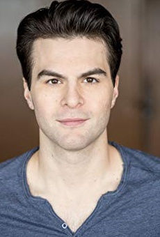 Películas de Hayes Beyersdorfer