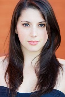 Películas de Hayley Brown