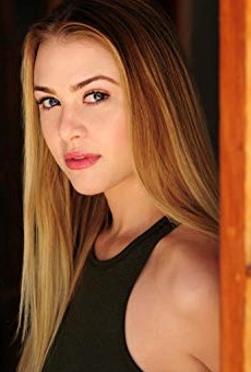 Películas de Hayley Erin