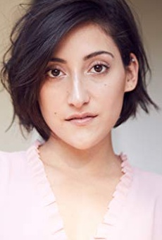 Películas de Hayley Goldstein