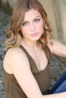 Películas de Hayley Griffith