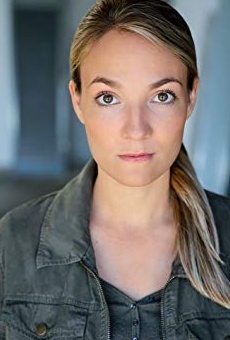 Películas de Hayley Haas