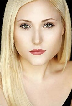 Películas de Hayley Hasselhoff