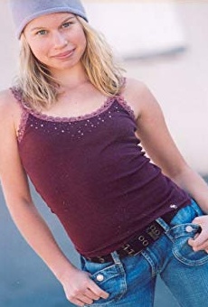 Películas de Hayley Holmes Películas de Hayley Holmes