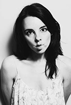 Películas de Hayley Huntley