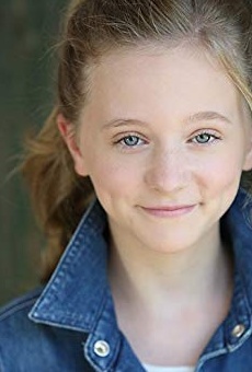 Películas de Hayley Lenamon