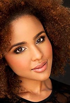 Películas de Hayley Marie Norman