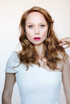 Películas de Hayley McElhinney