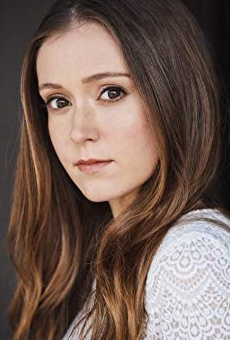 Películas de Hayley McFarland