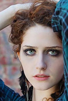 Películas de Hayley Noelle Hudson