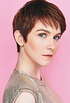 Películas de Hayley O'Connor