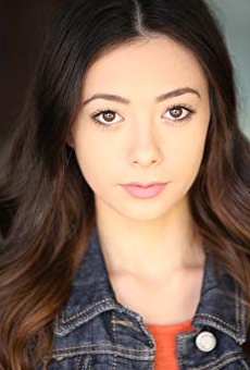 Películas de Hayley Ogas