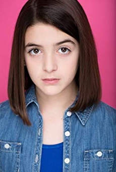 Películas de Hayley Shukiar